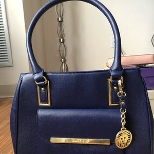 Anne Klein Purse